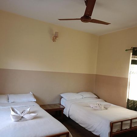 Pokhara Metro Eco Hotel Exteriör bild
