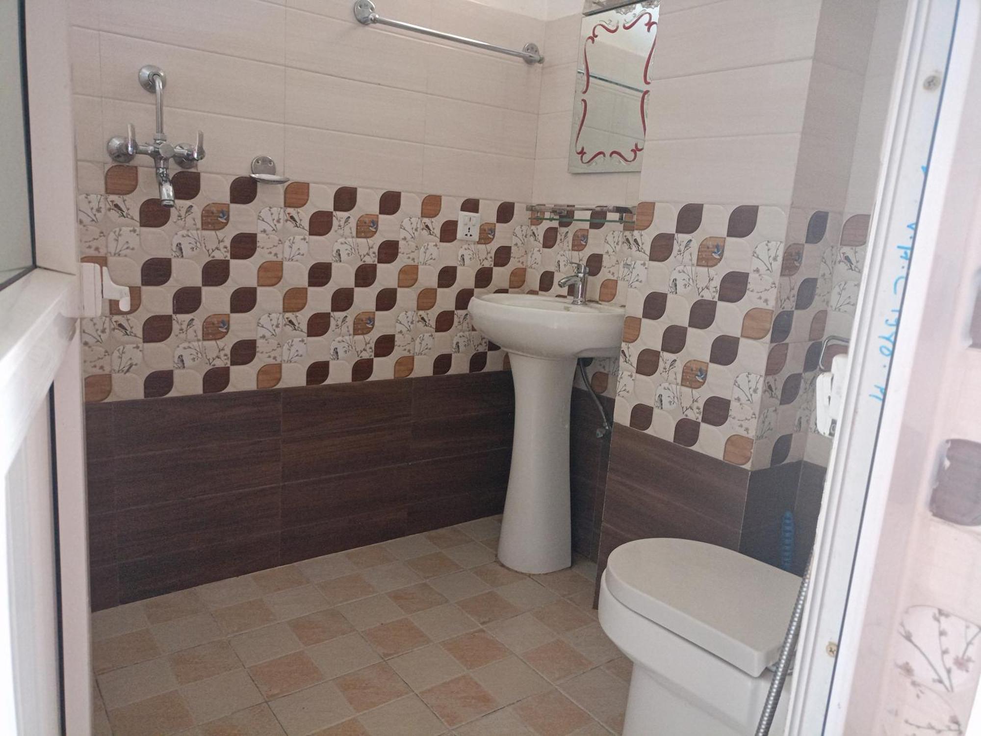 Pokhara Metro Eco Hotel Rum bild
